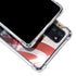 Marvel Captain America Epic Shield Break Galaxy S20 FE Clear Case